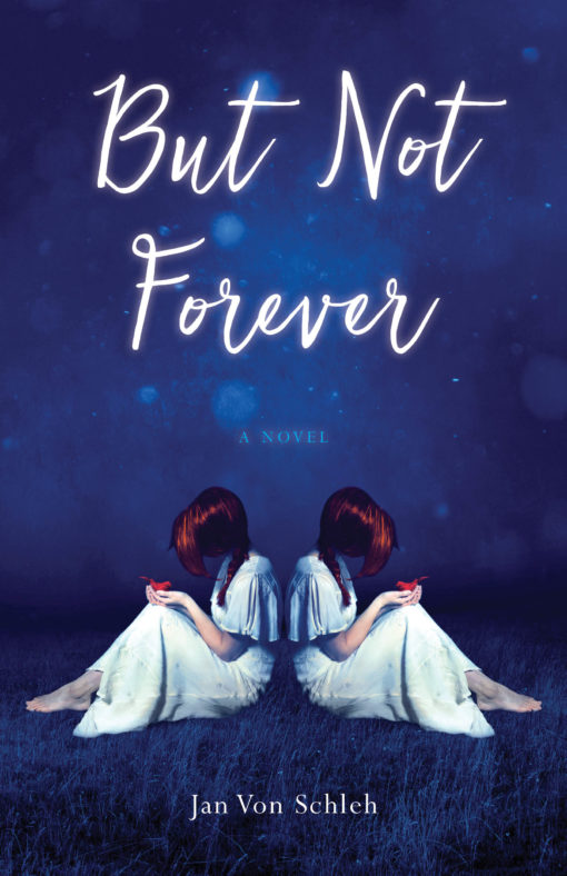 But Not Forever