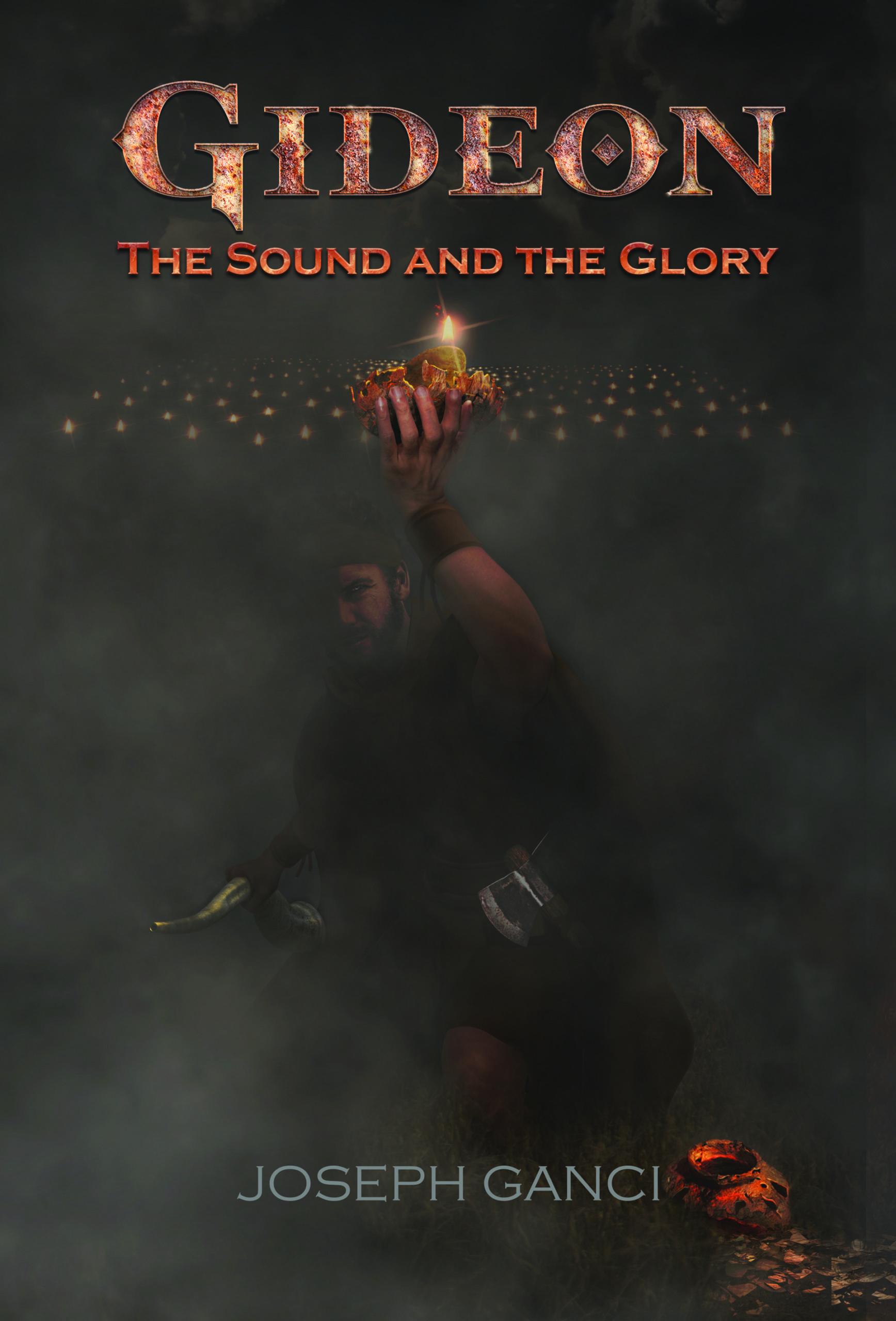 Gideon: The Sound and The Glory