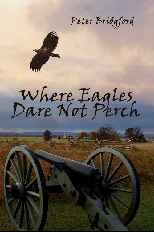 Where Eagles Dare Not Perch