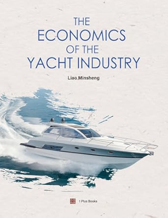 The Economics of the Yacht Industry