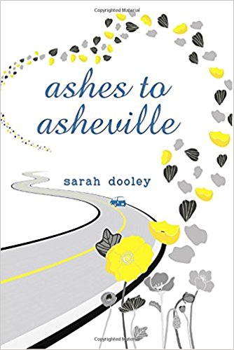 Ashes to Asheville