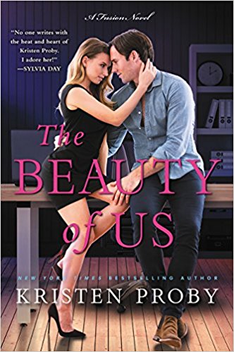 The Beauty of Us: A Fusion Novel