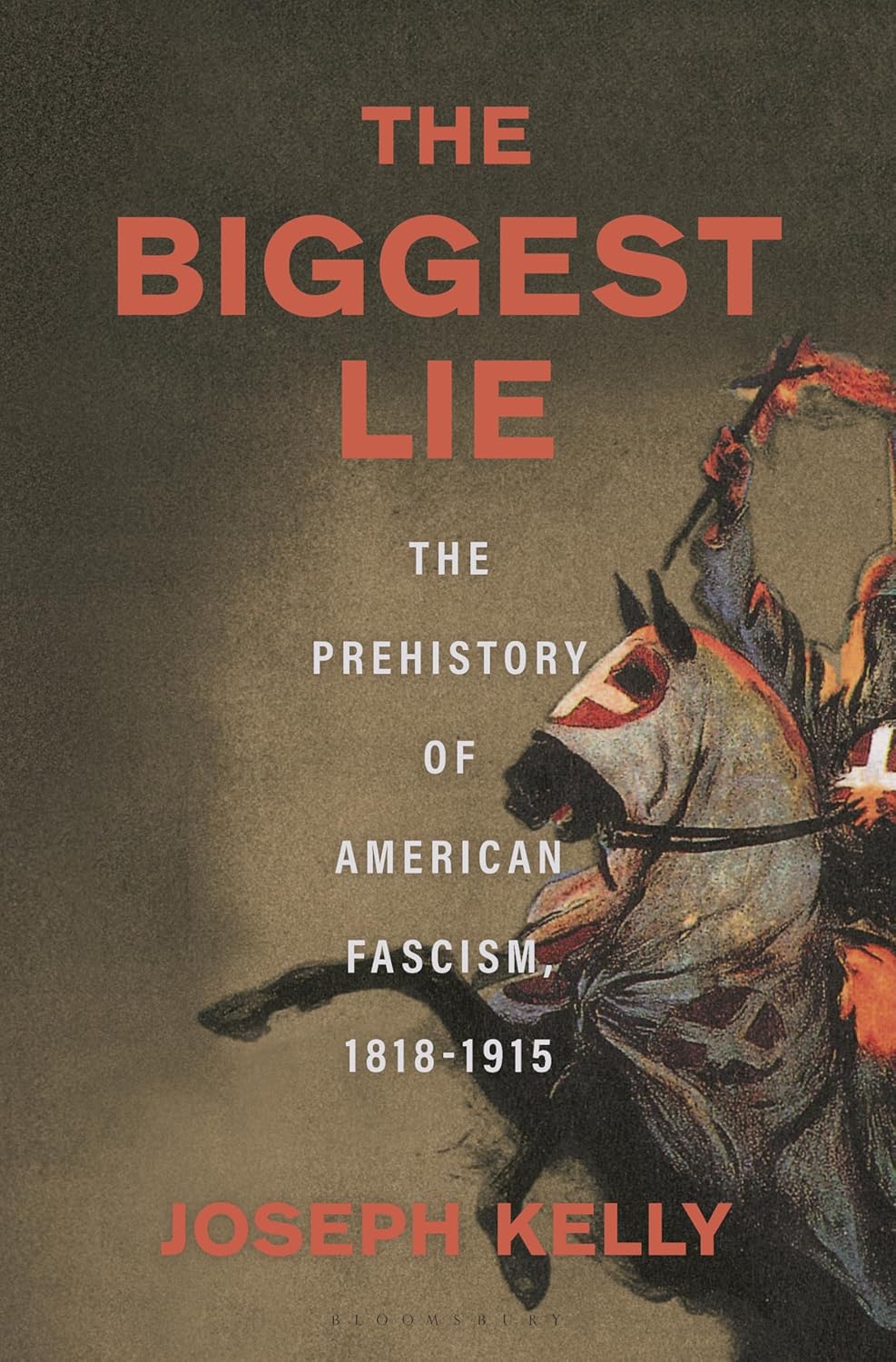 The Biggest Lie