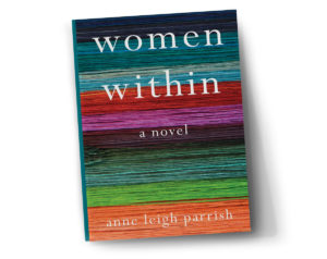 Women Within by Anne Leigh Parrish