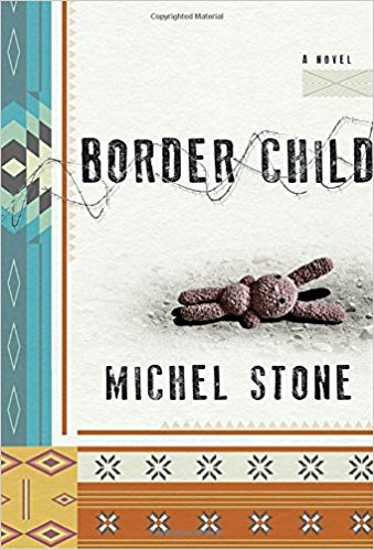 Border Child: A Novel