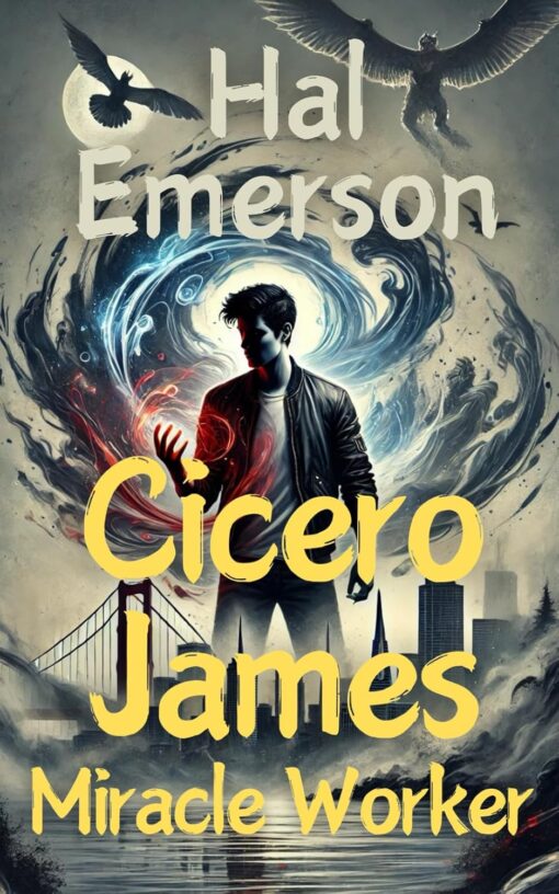 Cicero James, Miracle Worker