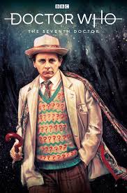 Doctor Who: The Seventh Doctor Volume 1