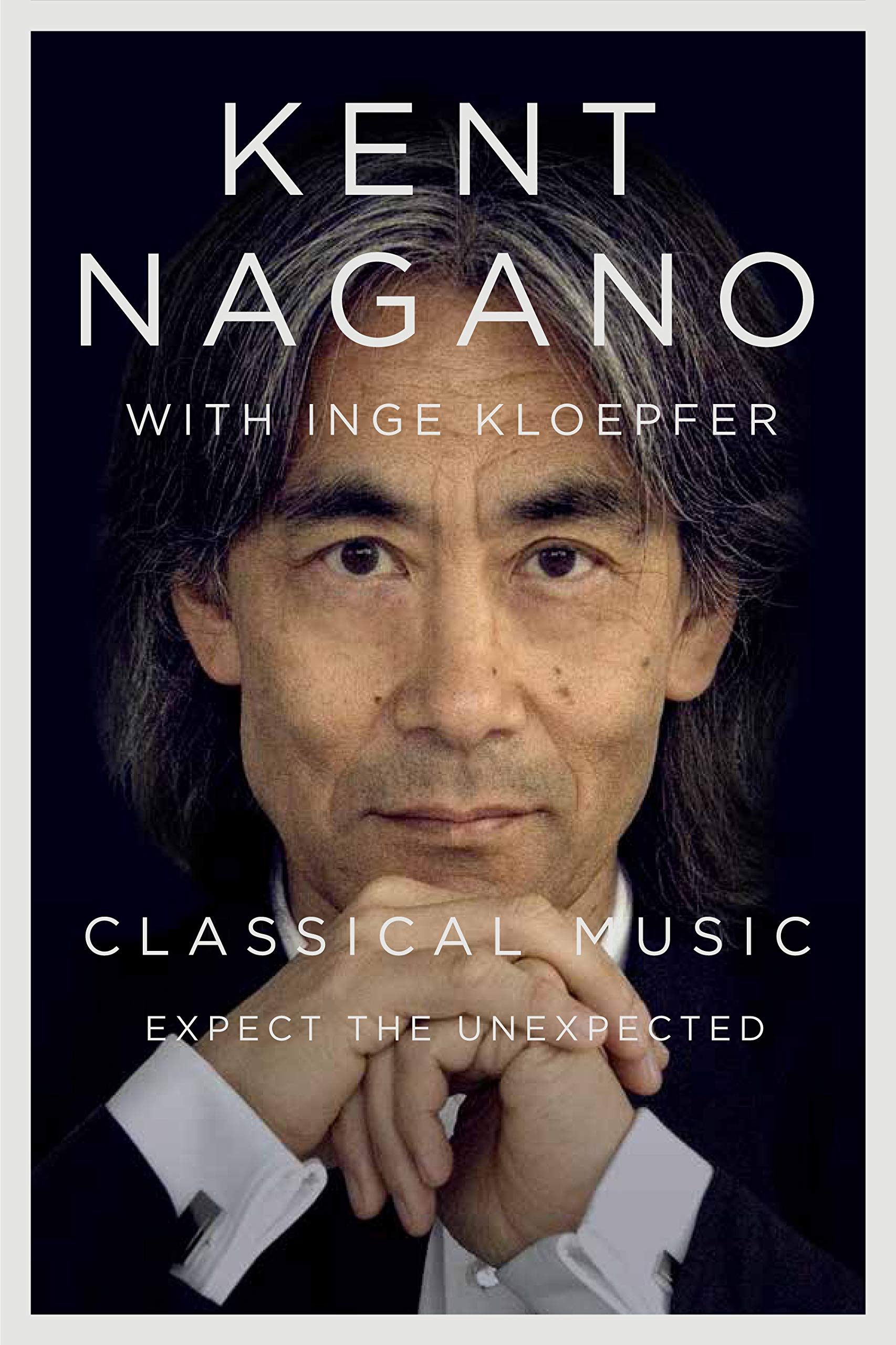 Classical Music: Expect the Unexpected