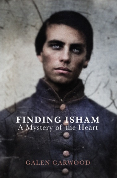 Finding Isham, A Mystery of the Heart