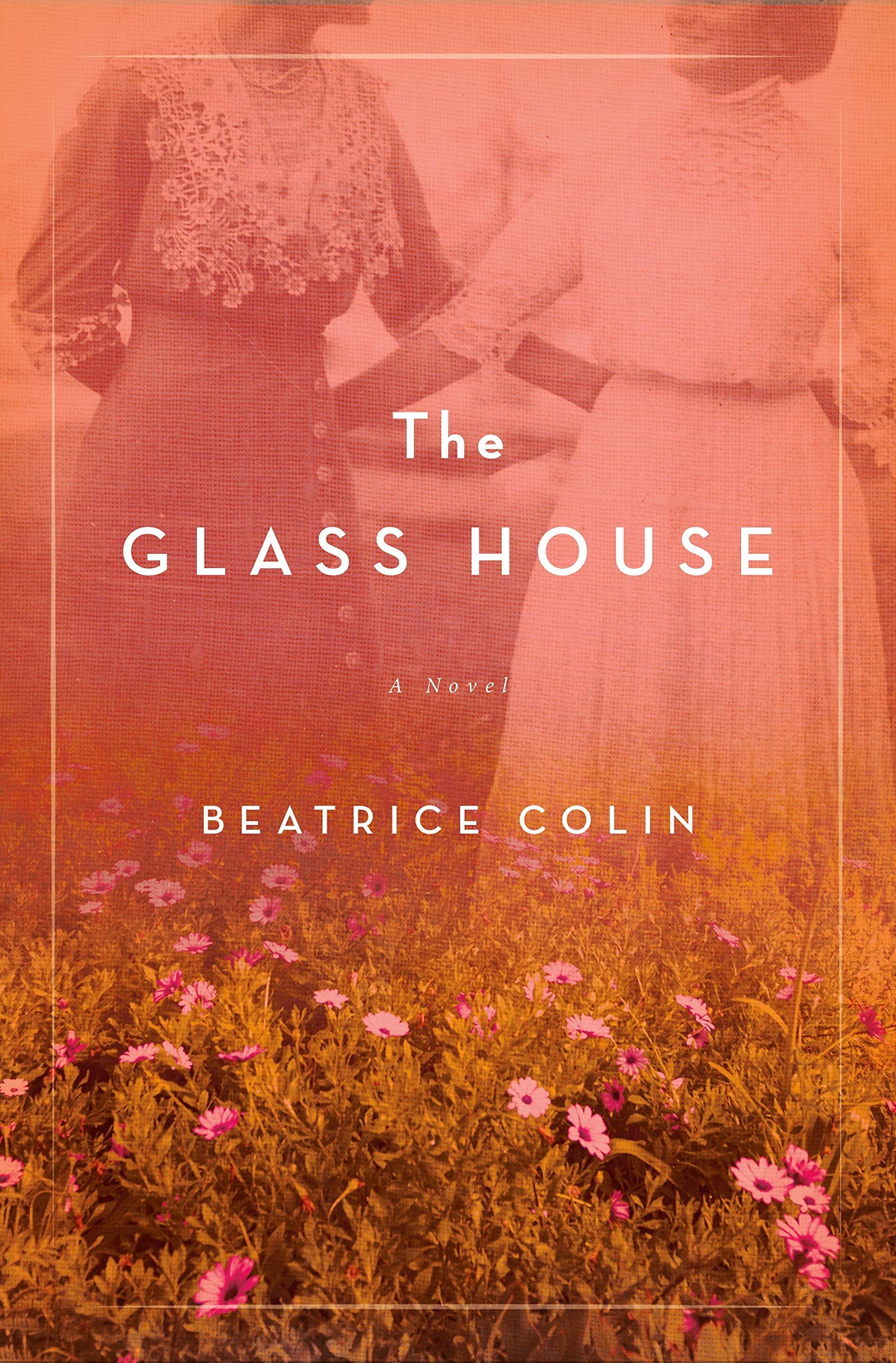 The Glass House A Novel Seattle Book Review