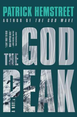 The God Peak: A Novel