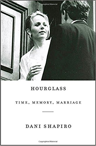 Hourglass: Time, Memory, Marriage