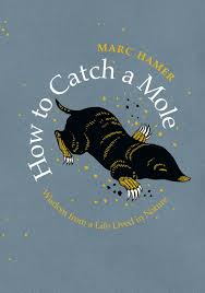 How to Catch a Mole: Wisdom from a Life LIved in Nature