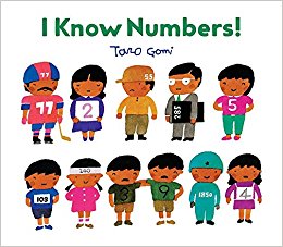 I Know Numbers!