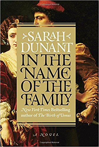 In the Name of the Family: A Novel