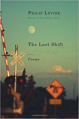 The Last Shift: Poems