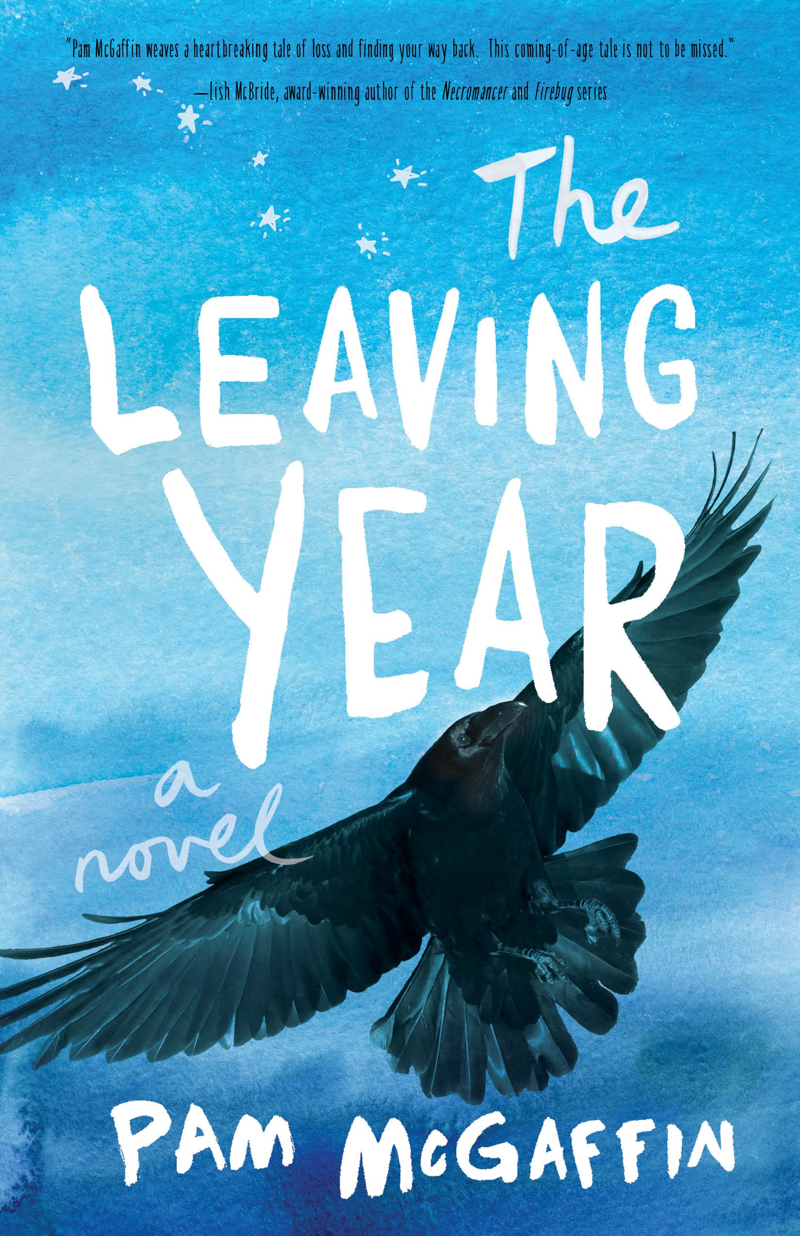 The Leaving Year