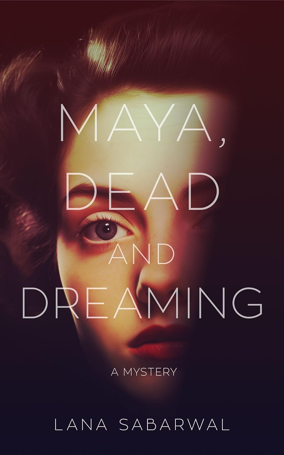 Maya, Dead and Dreaming