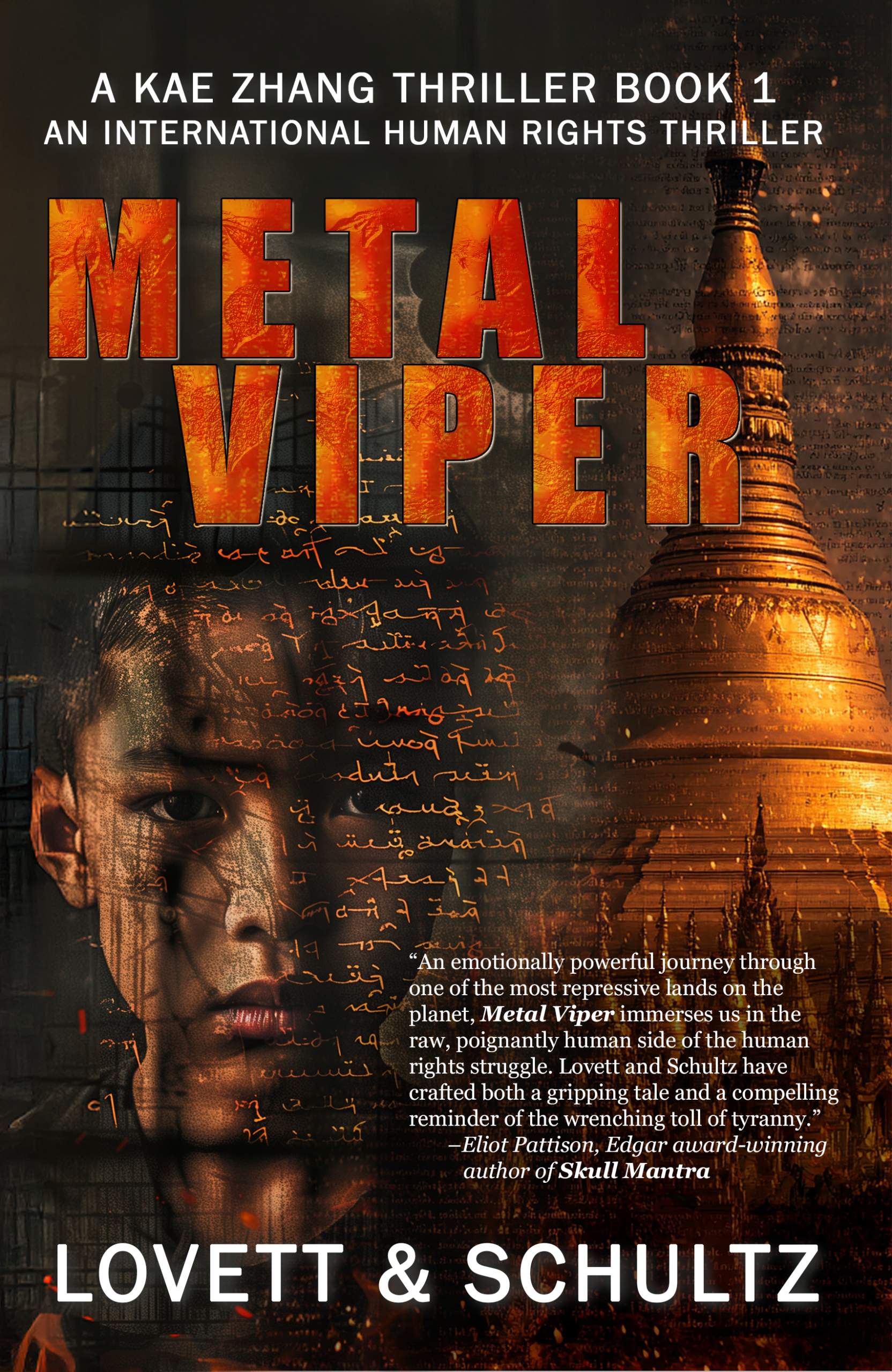 Metal Viper