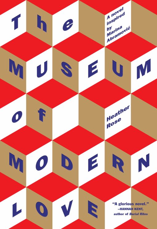 The Museum of Modern Love