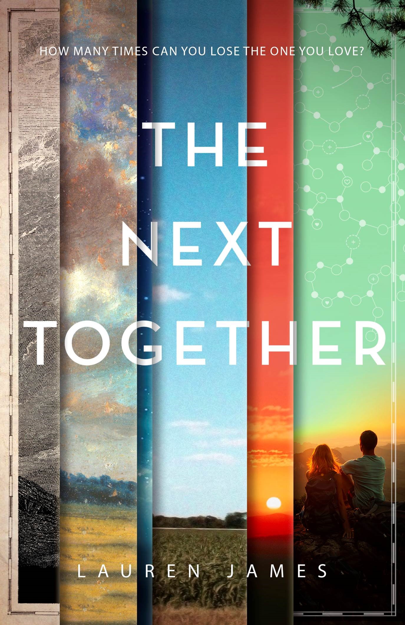 The Next Together