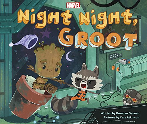 Night, Night, Groot