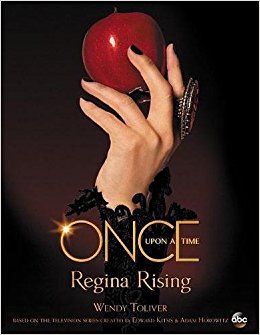 Once Upon a Time Regina Rising