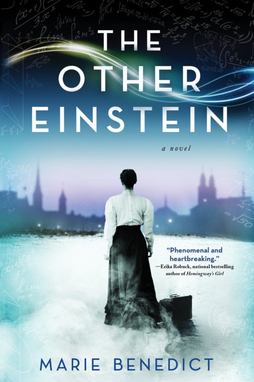 The Other Einstein: A Novel