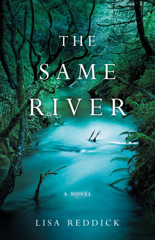 The Same River: A Novel