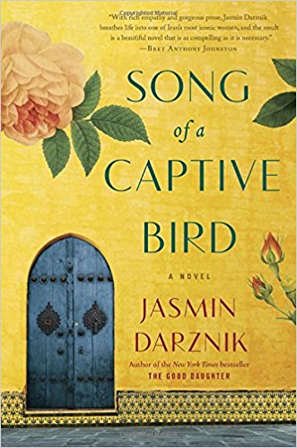 Song of a Captive Bird: A Novel