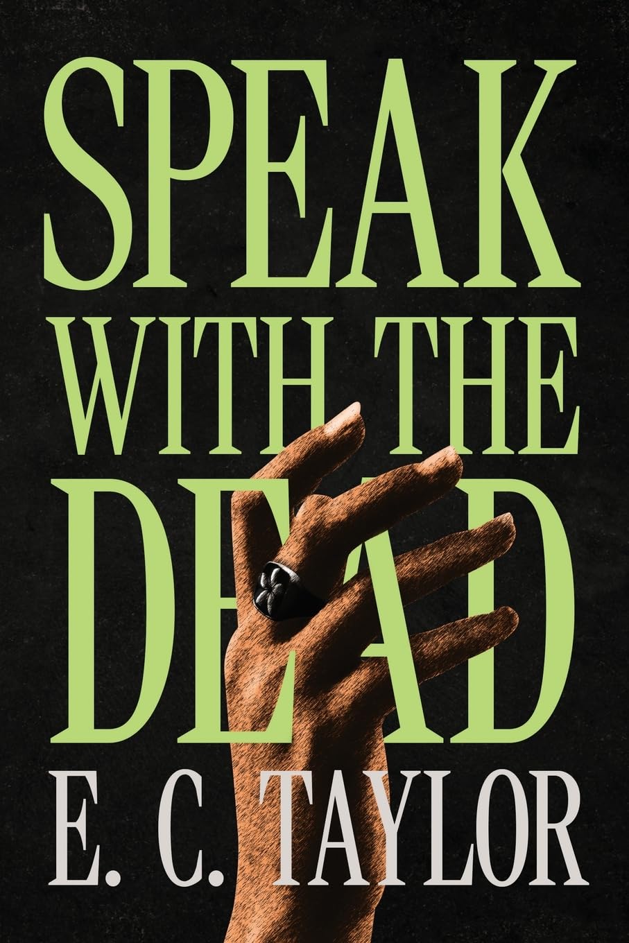 Speak with the Dead