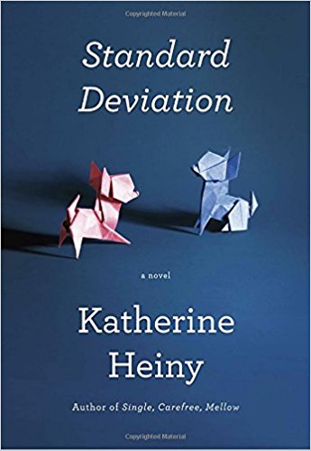 Standard Deviation: A novel