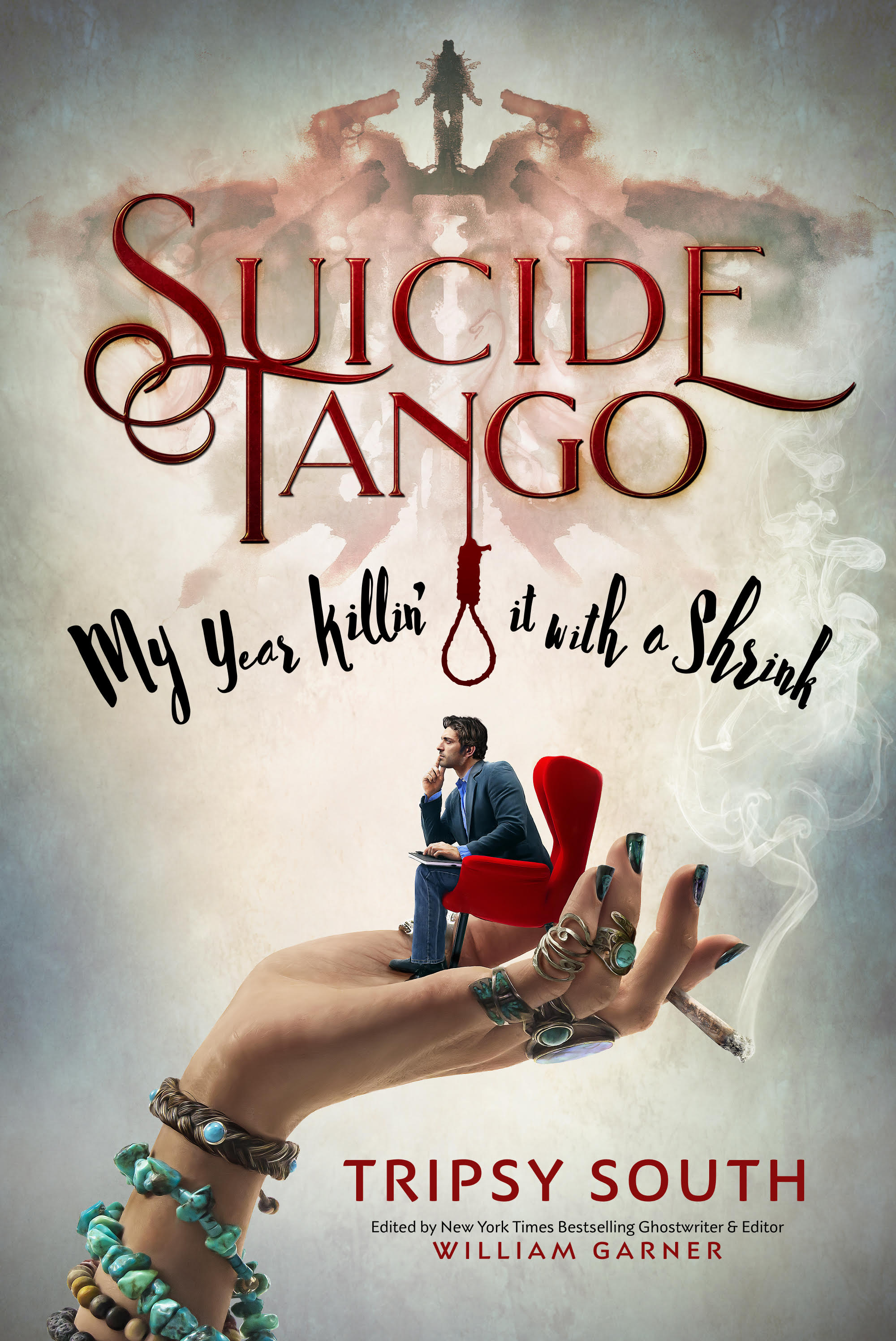 SUICIDE TANGO: My Year Killin’ It With A Shrink