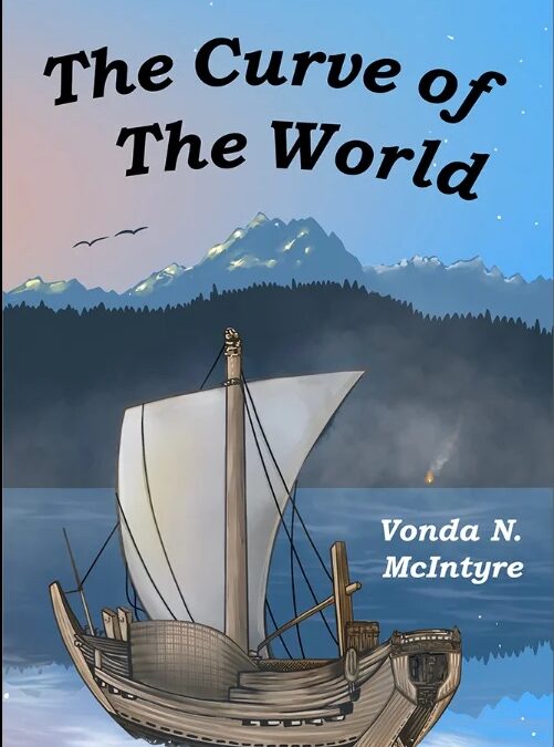 The Curve of the World