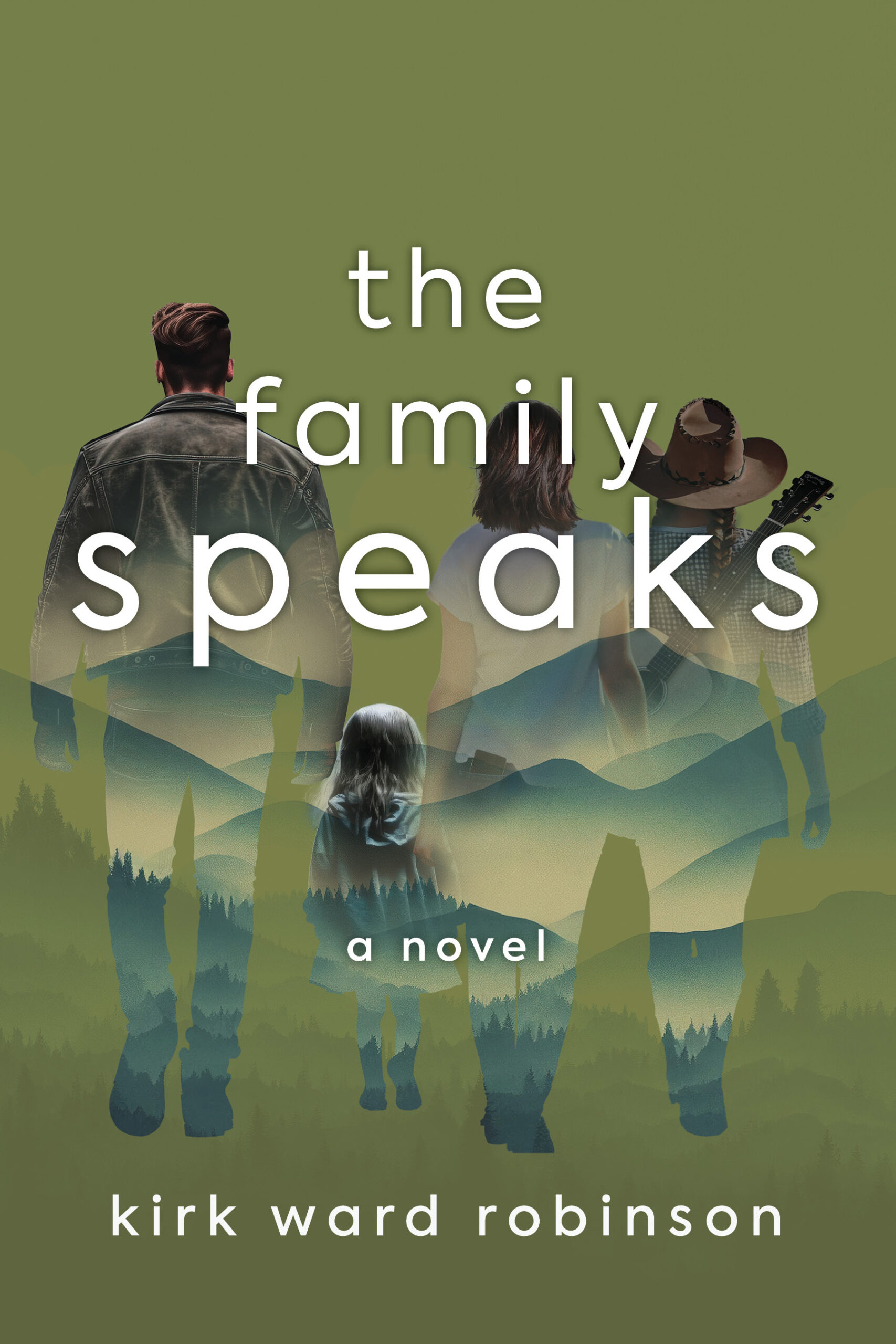 The Family Speaks