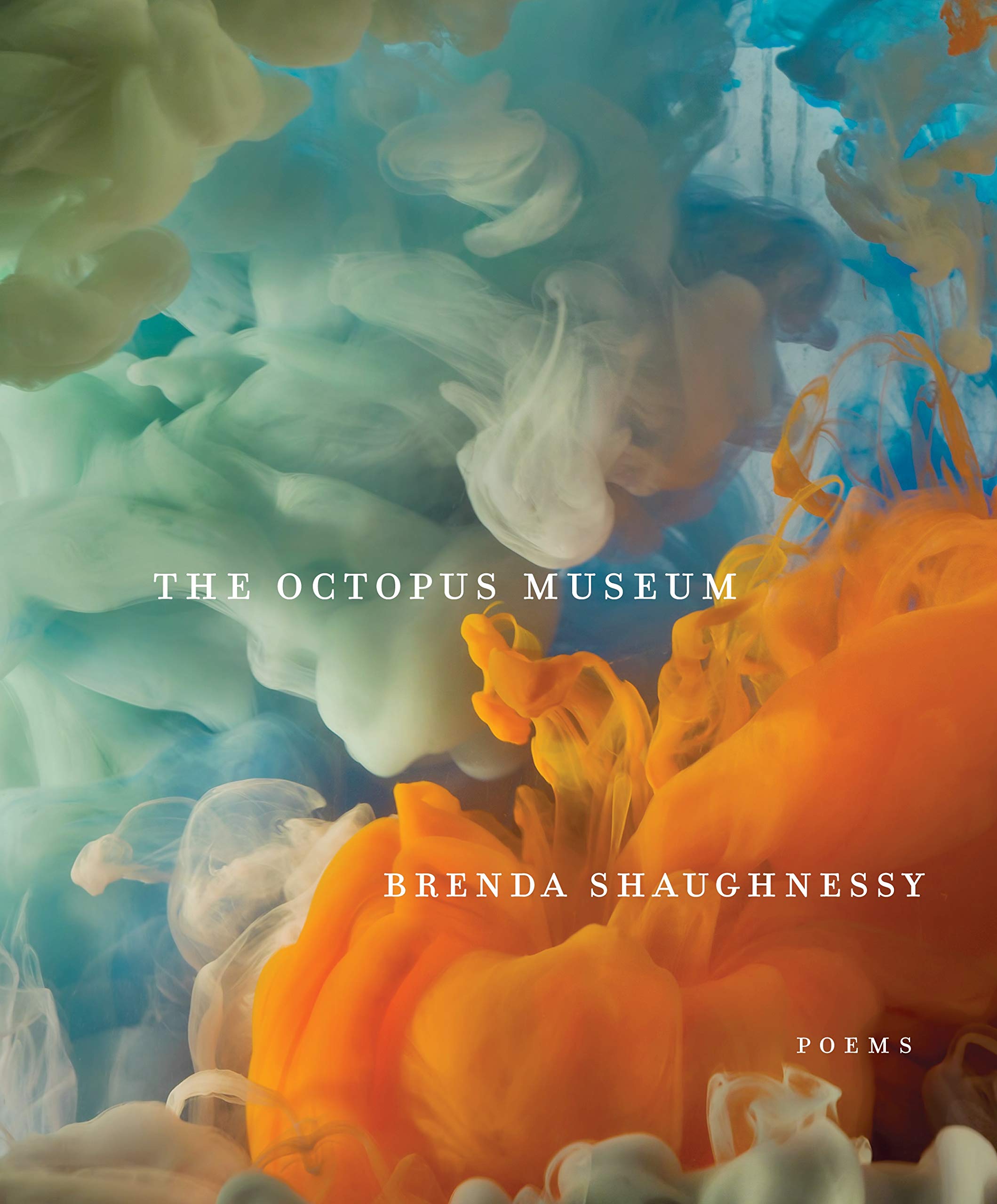 The Octopus Museum: Poems