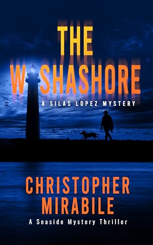 The Washashore by Christopher Mirabile