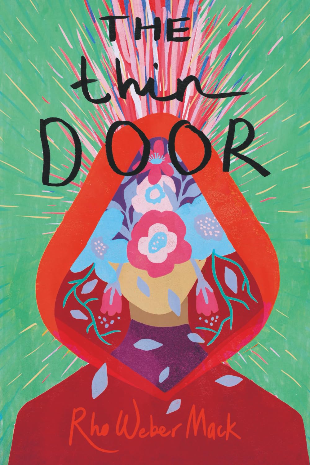The Thin Door (The Thin Door and Other Stories)