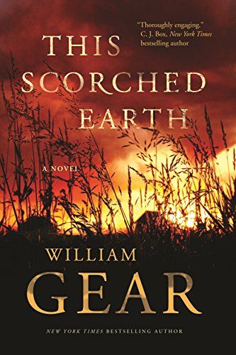 This Scorched Earth: A Novel of the Civil War