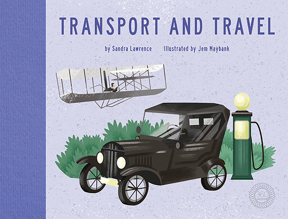 Transport and Travel