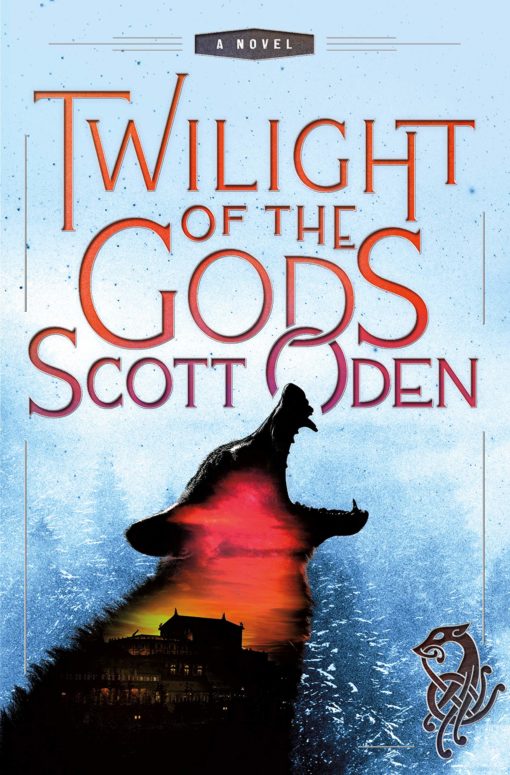 Twilight of the Gods: A Novel
