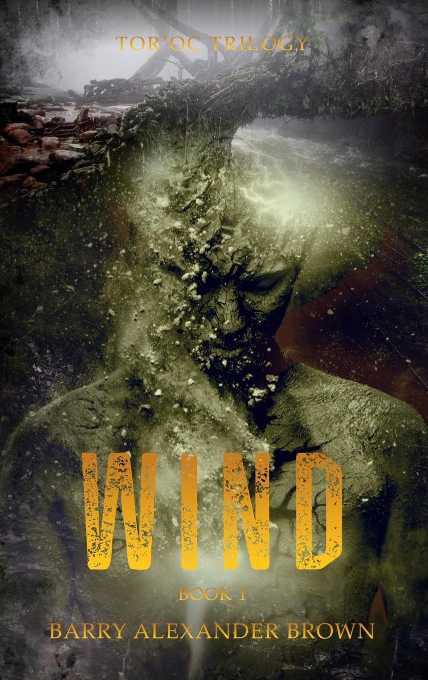Wind: The TOR’OC TRILOGY