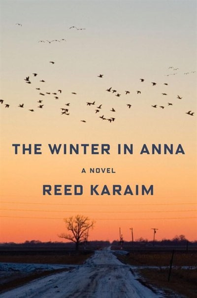 The Winter in Anna: A Novel