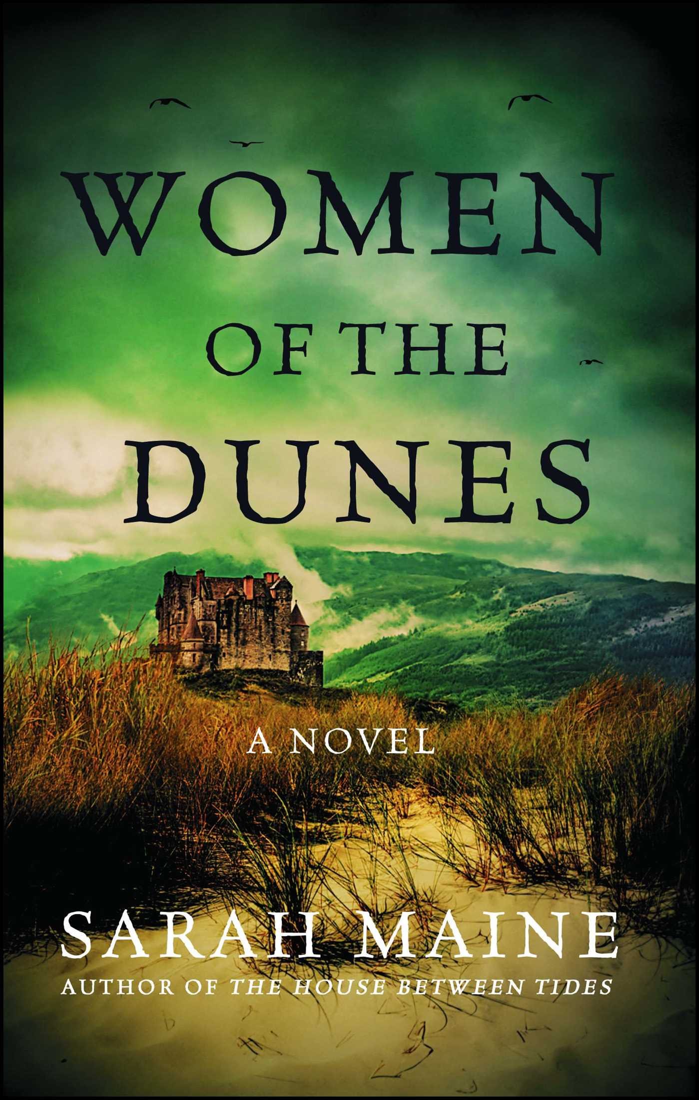 Women of the Dunes: A Novel